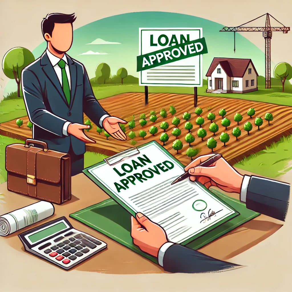 Plot Loan 
